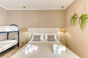 Sogno del mare Salentino B&B camere fronte mare